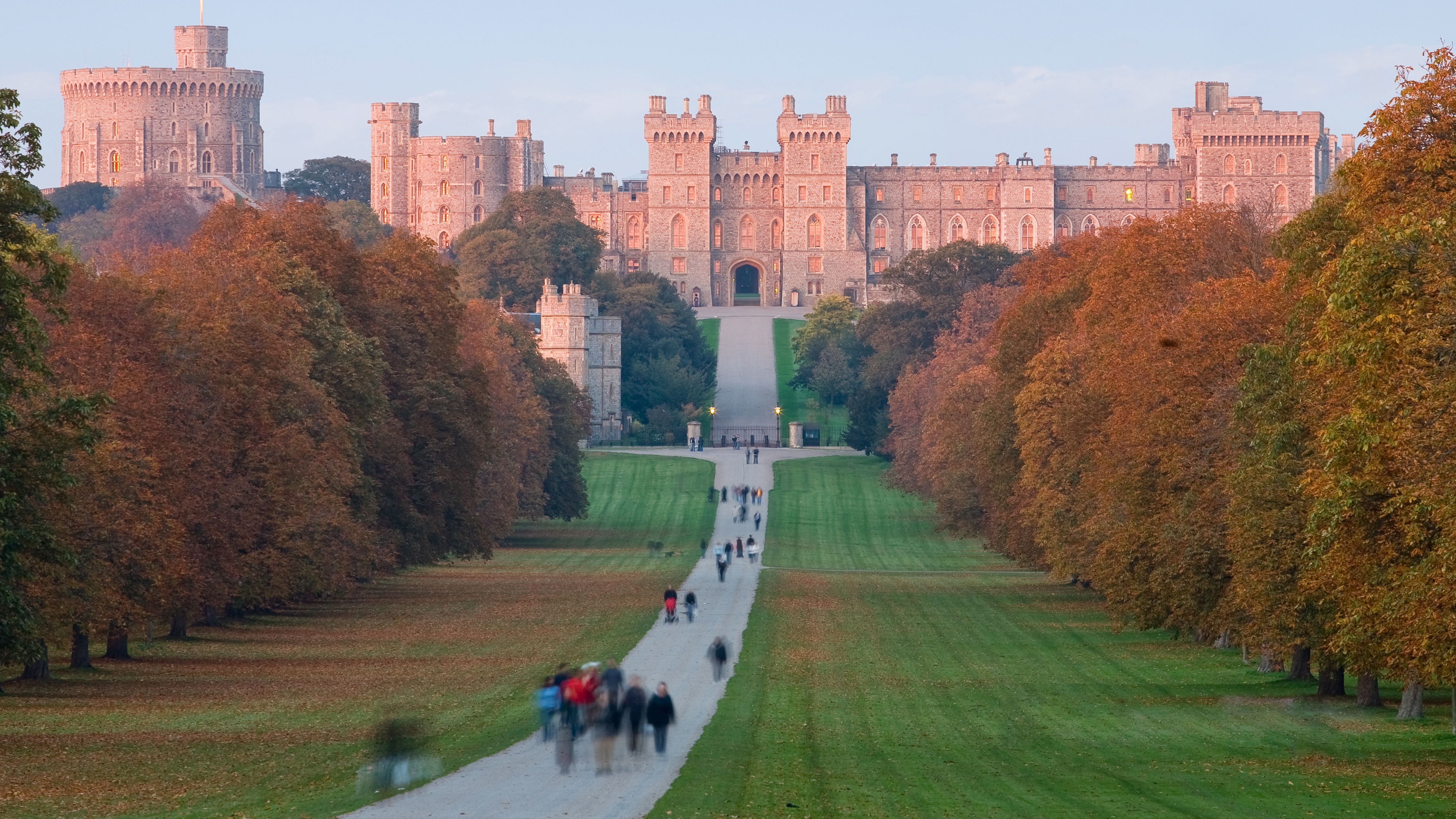 London Road Trip - 7 Gode Idéer