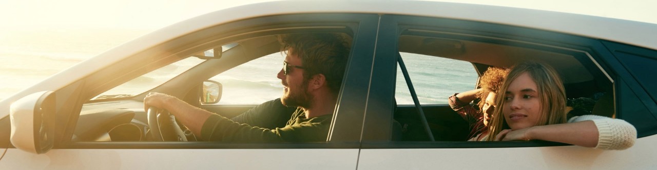 Mini-Lease passer perfekt til en omskiftelig hverdag og et omskifteligt arbejdsliv. 